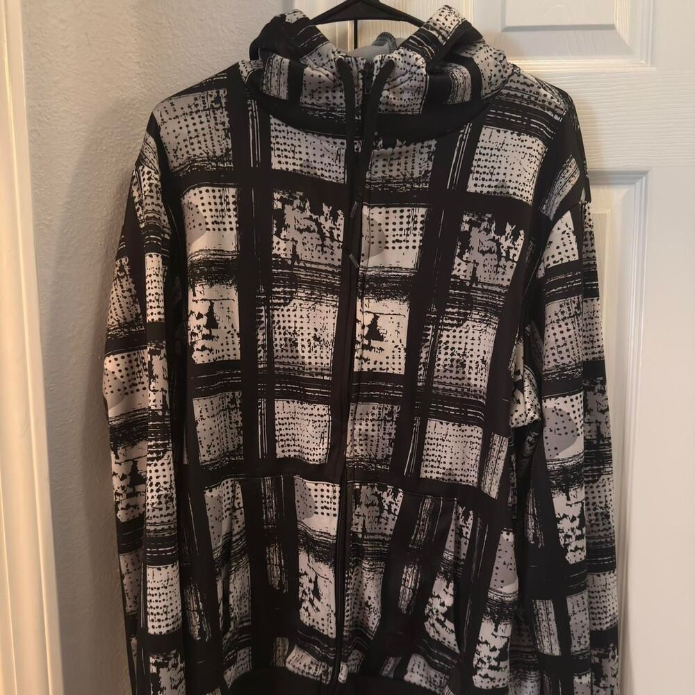 No-boundaries Men's multi Jacket